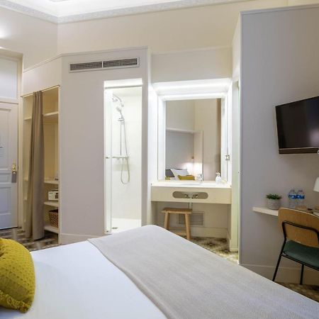 ברצלונה Feelathome Casa Bertrand מראה חיצוני תמונה