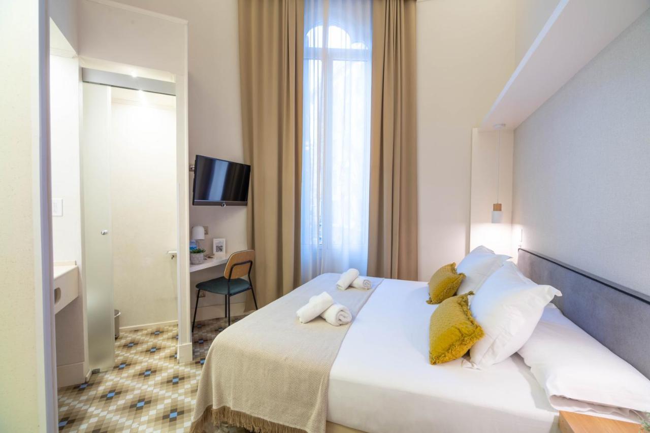 ברצלונה Feelathome Casa Bertrand מראה חיצוני תמונה