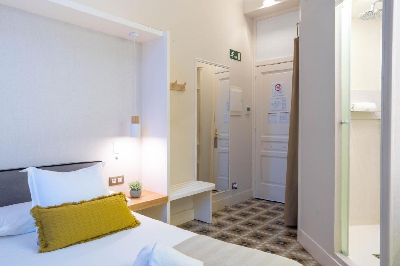 ברצלונה Feelathome Casa Bertrand מראה חיצוני תמונה