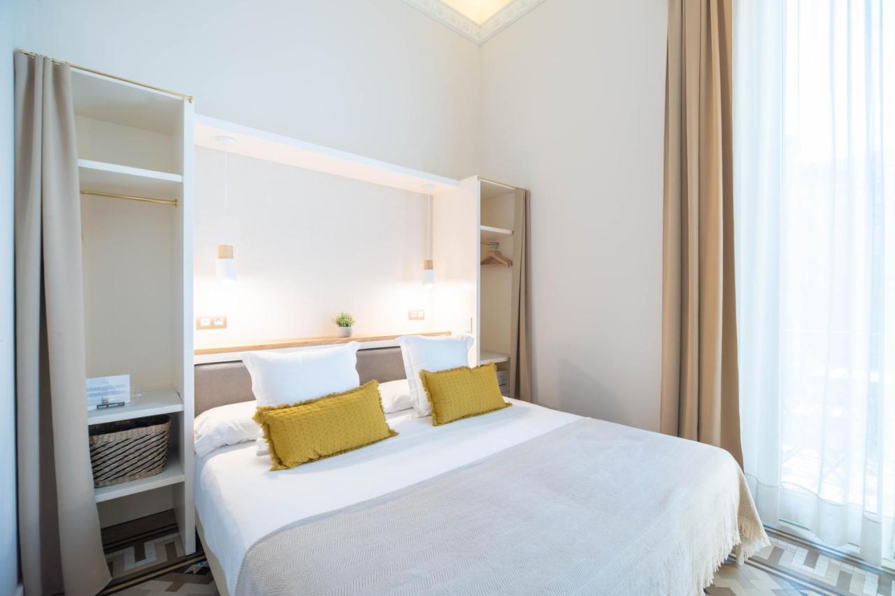 ברצלונה Feelathome Casa Bertrand מראה חיצוני תמונה