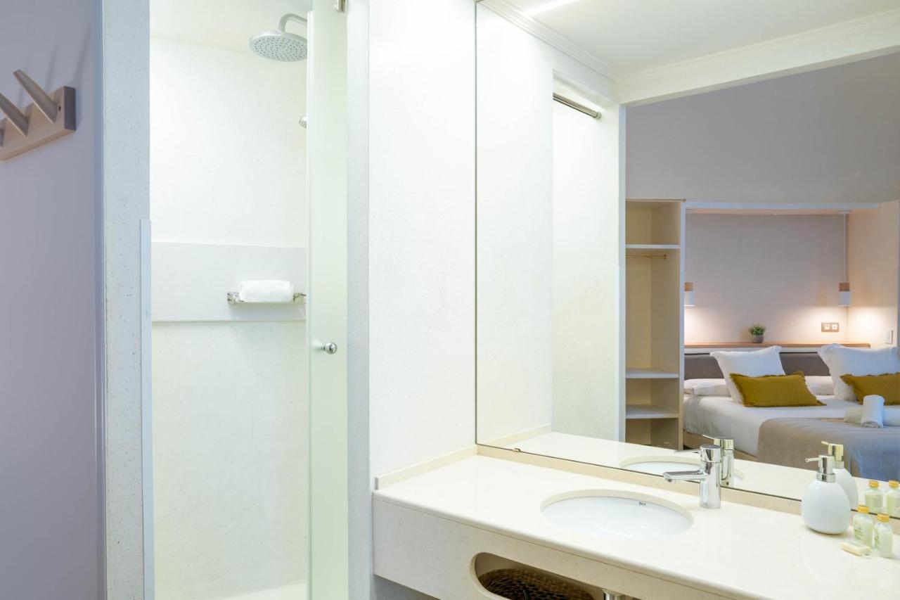 ברצלונה Feelathome Casa Bertrand מראה חיצוני תמונה
