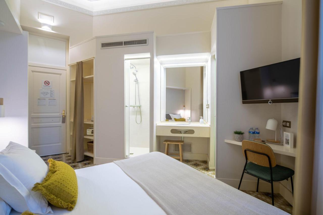 ברצלונה Feelathome Casa Bertrand מראה חיצוני תמונה