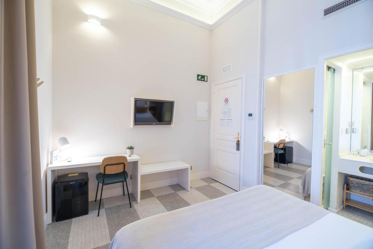 ברצלונה Feelathome Casa Bertrand מראה חיצוני תמונה