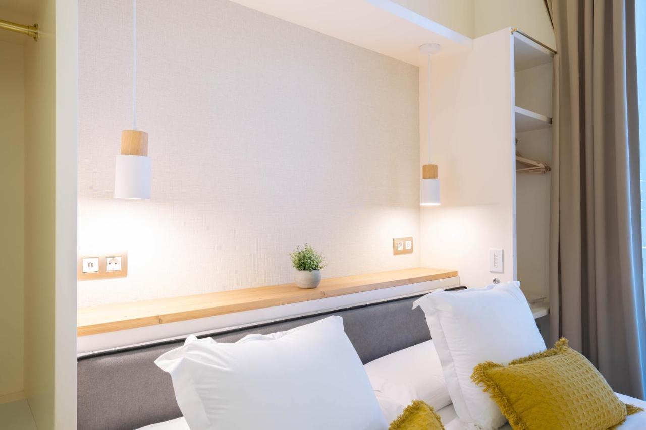 ברצלונה Feelathome Casa Bertrand מראה חיצוני תמונה