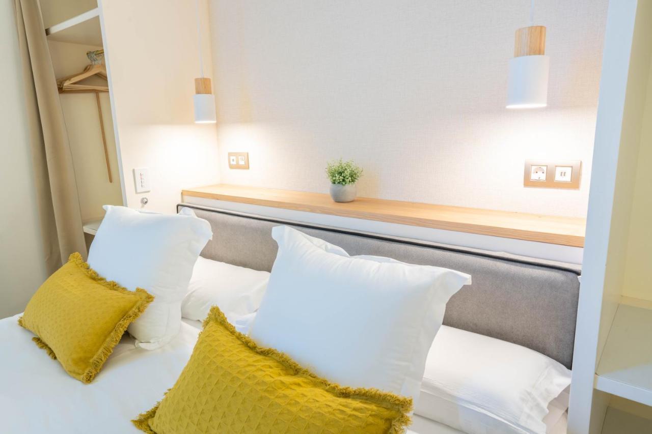 ברצלונה Feelathome Casa Bertrand מראה חיצוני תמונה