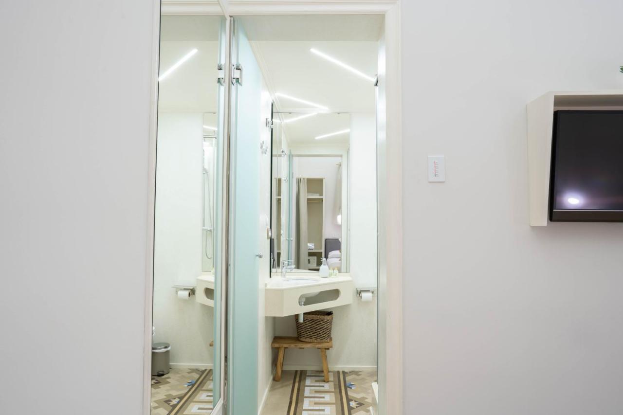 ברצלונה Feelathome Casa Bertrand מראה חיצוני תמונה