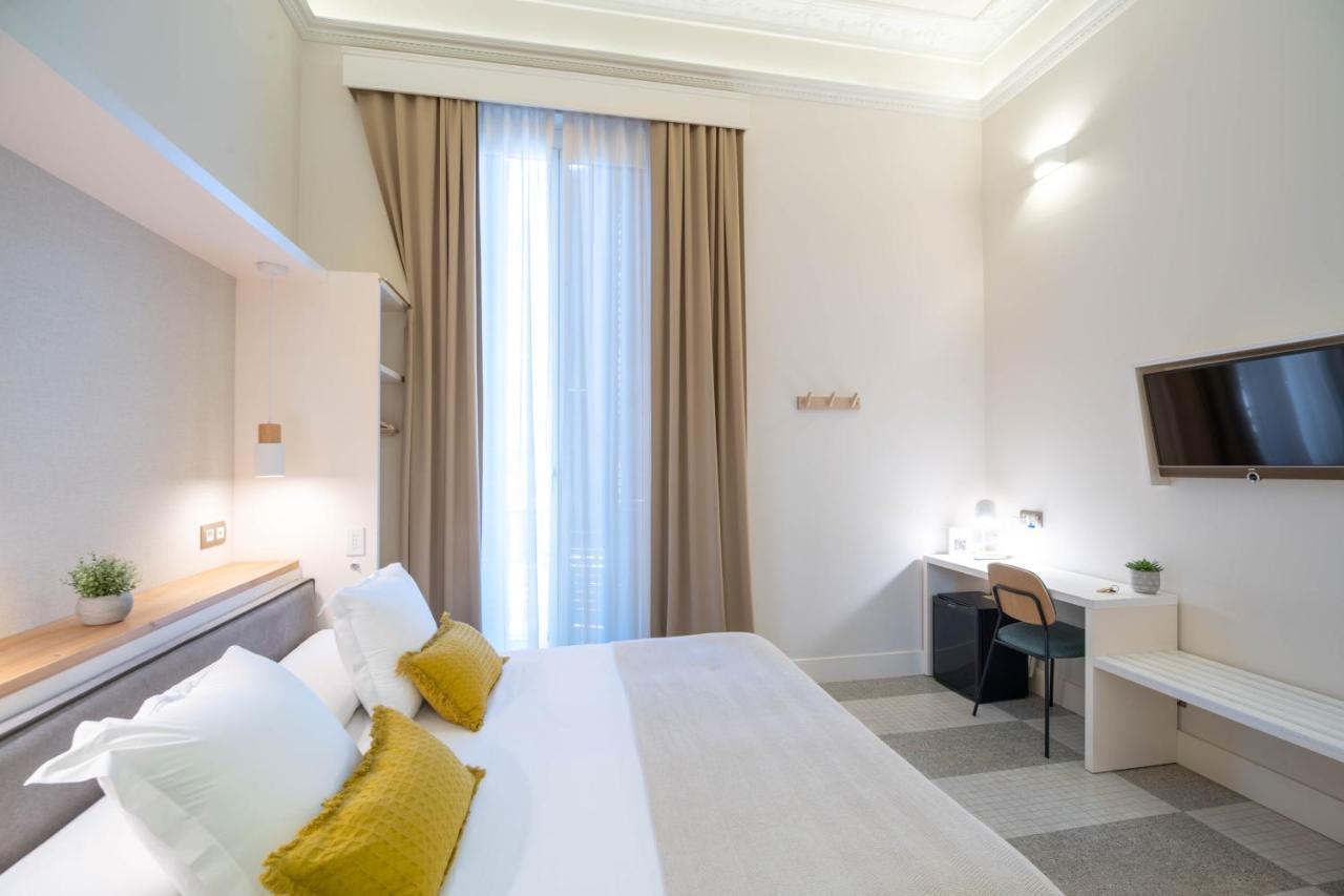 ברצלונה Feelathome Casa Bertrand מראה חיצוני תמונה