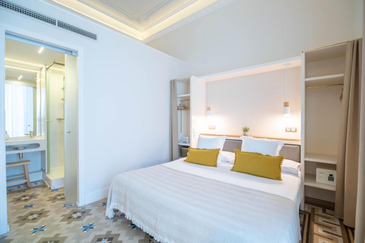 ברצלונה Feelathome Casa Bertrand מראה חיצוני תמונה