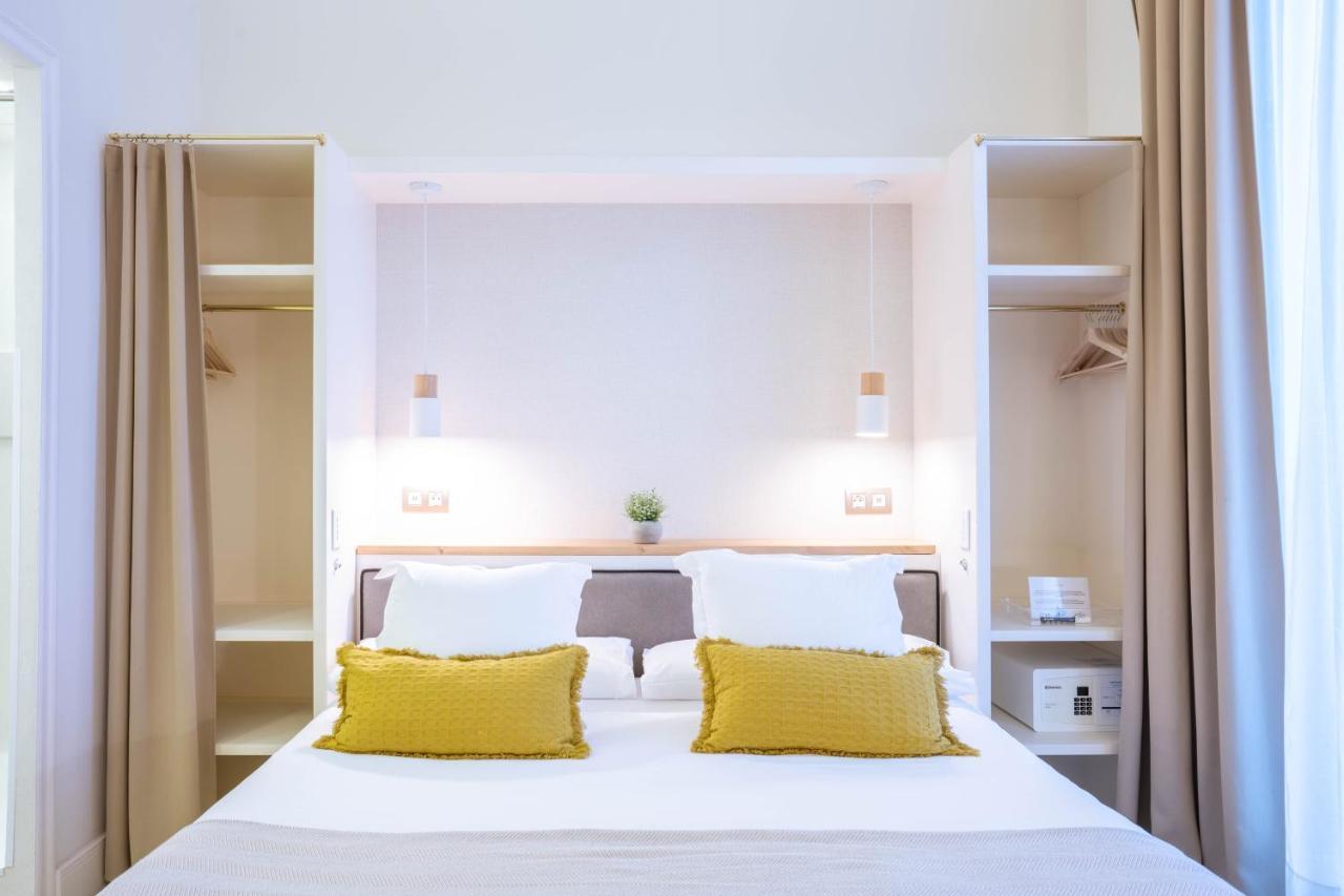 ברצלונה Feelathome Casa Bertrand מראה חיצוני תמונה