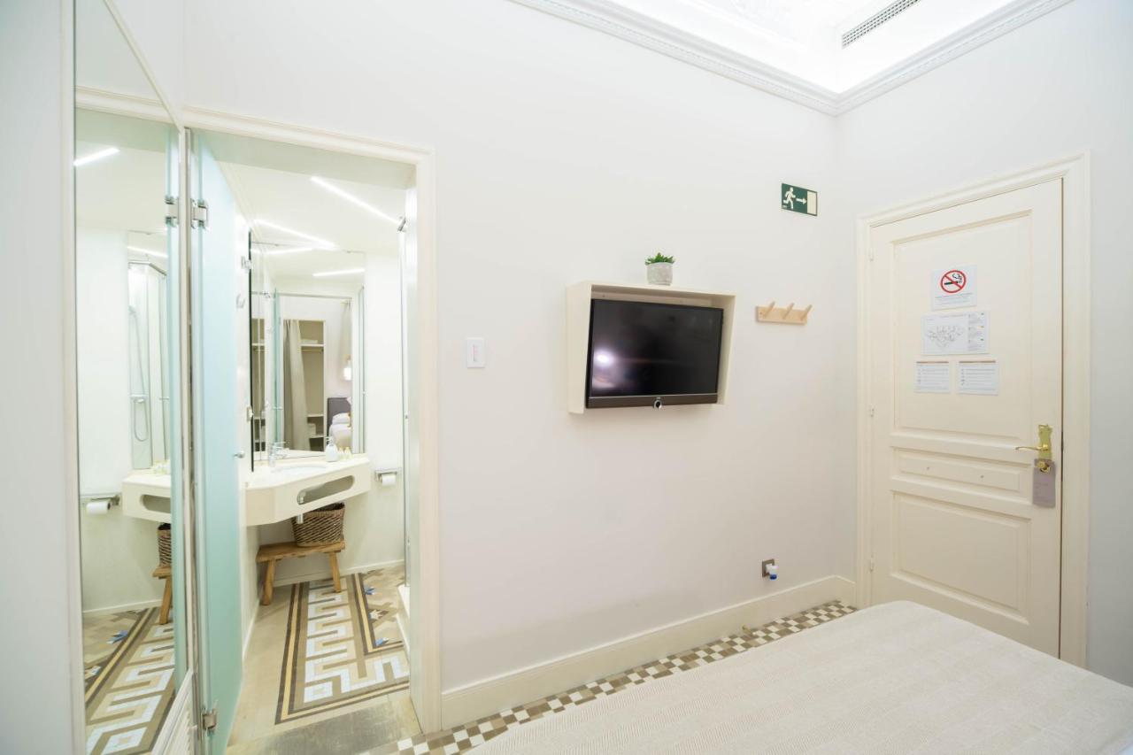 ברצלונה Feelathome Casa Bertrand מראה חיצוני תמונה