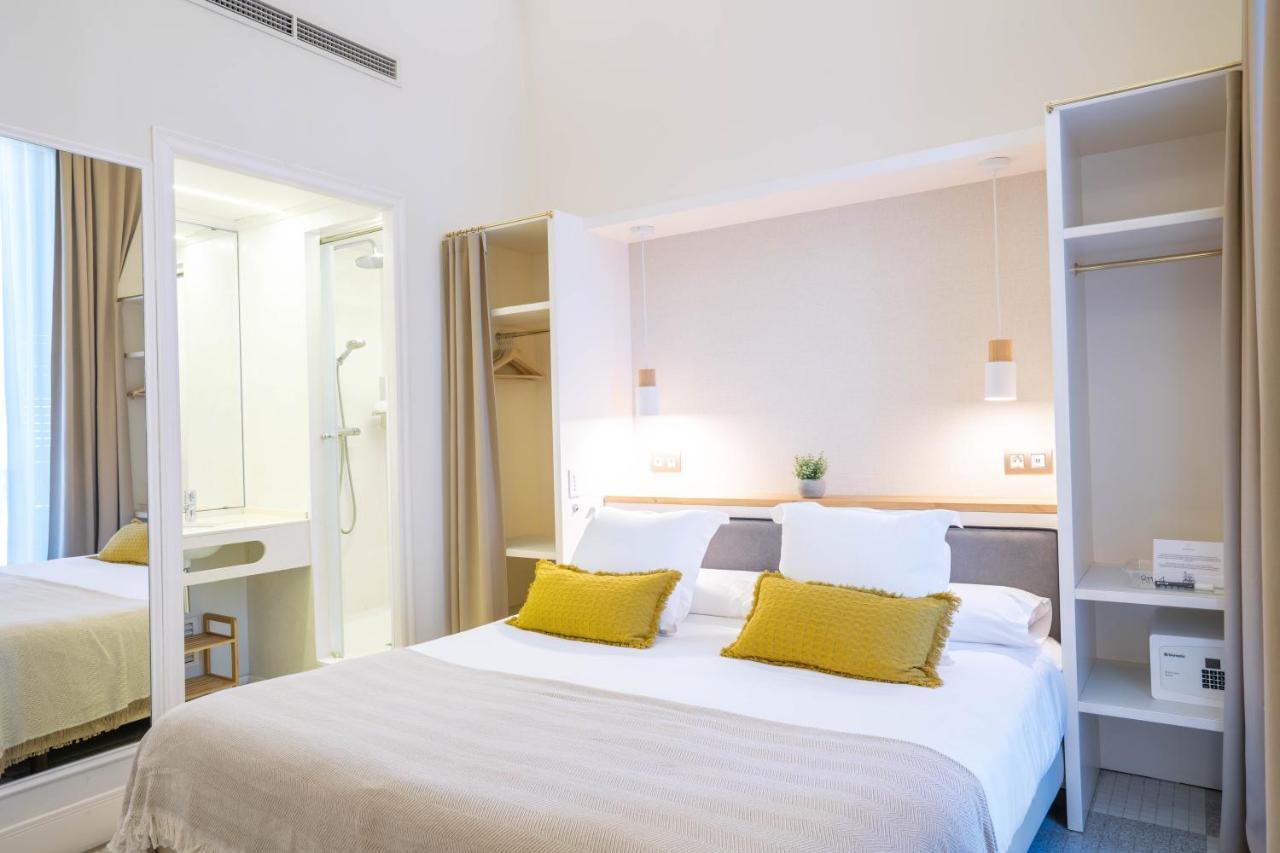 ברצלונה Feelathome Casa Bertrand מראה חיצוני תמונה