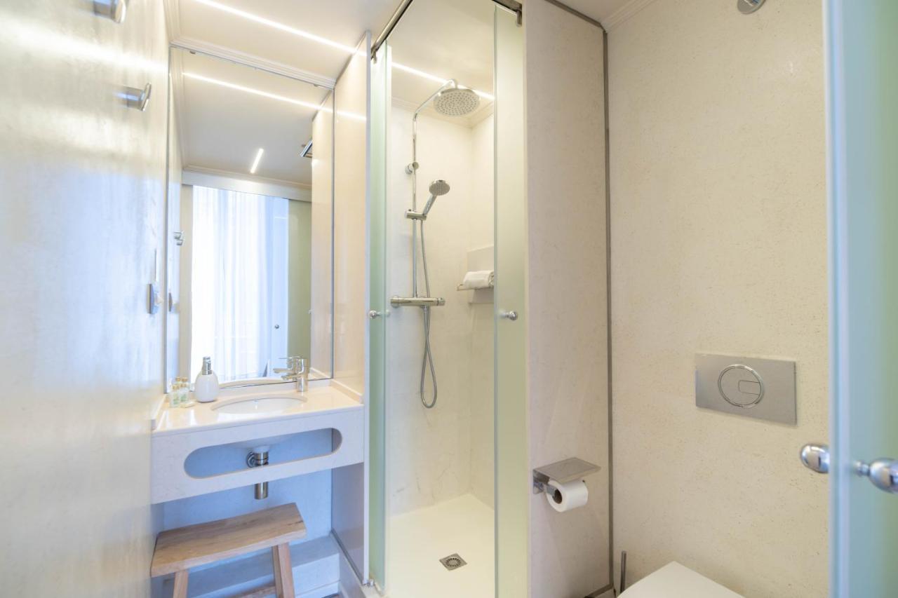 ברצלונה Feelathome Casa Bertrand מראה חיצוני תמונה