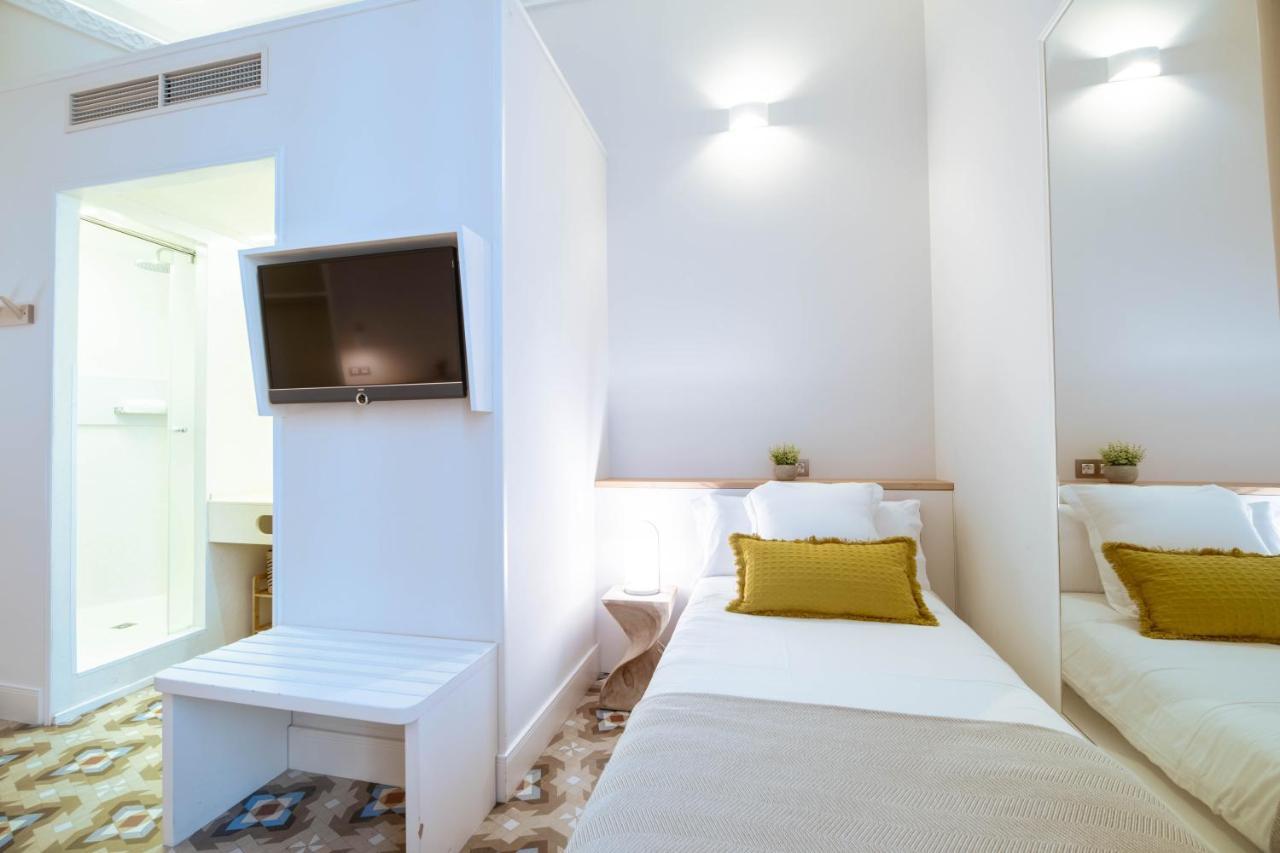 ברצלונה Feelathome Casa Bertrand מראה חיצוני תמונה