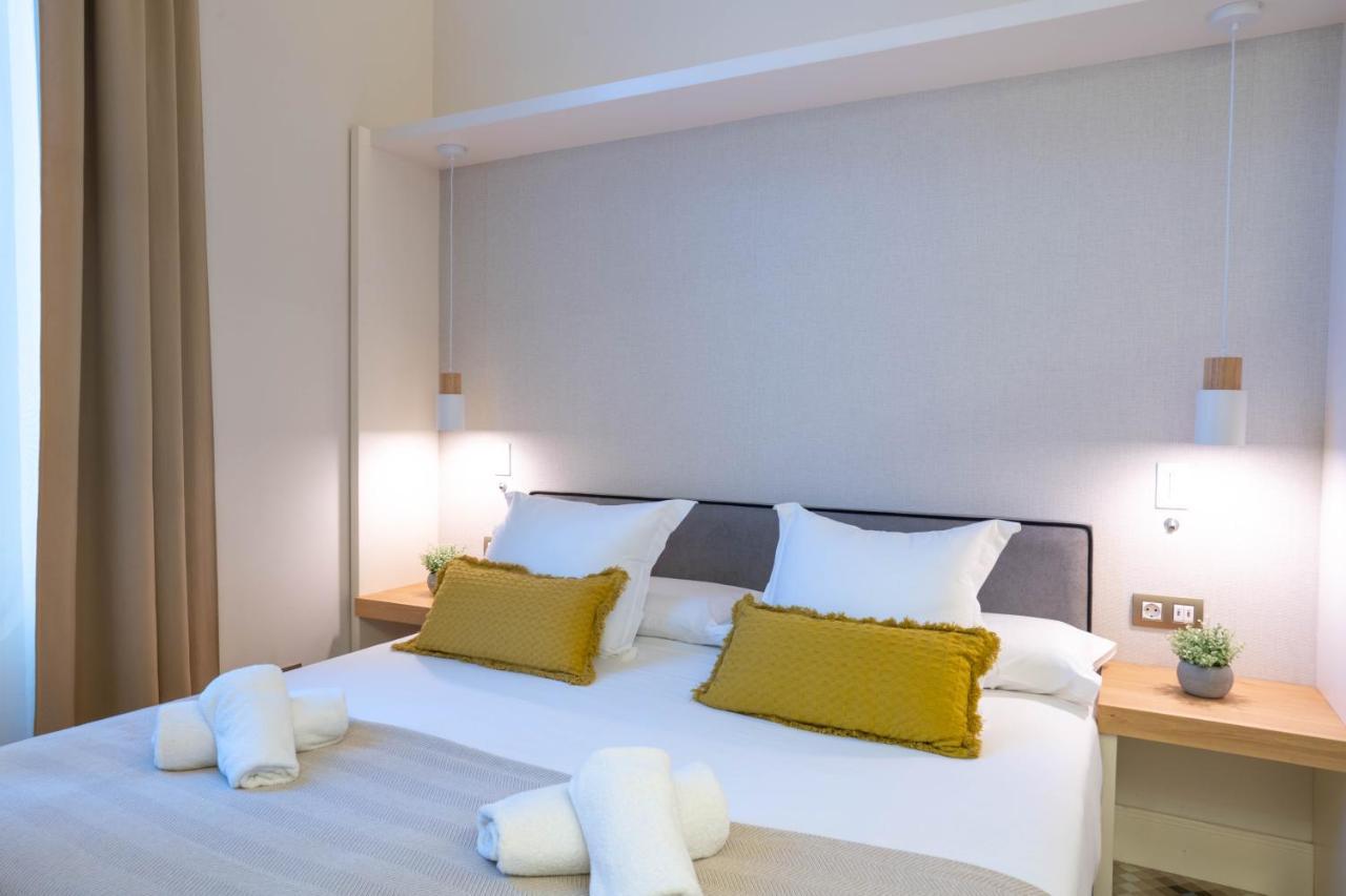 ברצלונה Feelathome Casa Bertrand מראה חיצוני תמונה