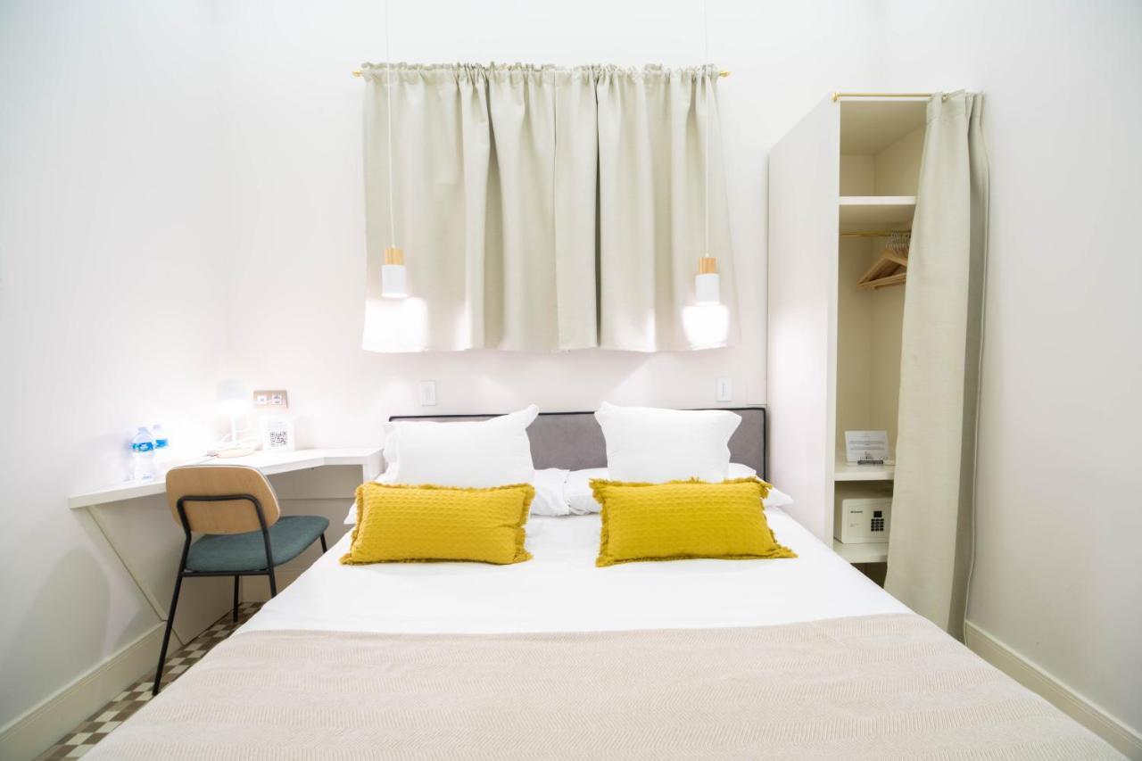 ברצלונה Feelathome Casa Bertrand מראה חיצוני תמונה