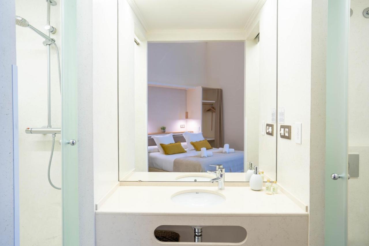 ברצלונה Feelathome Casa Bertrand מראה חיצוני תמונה