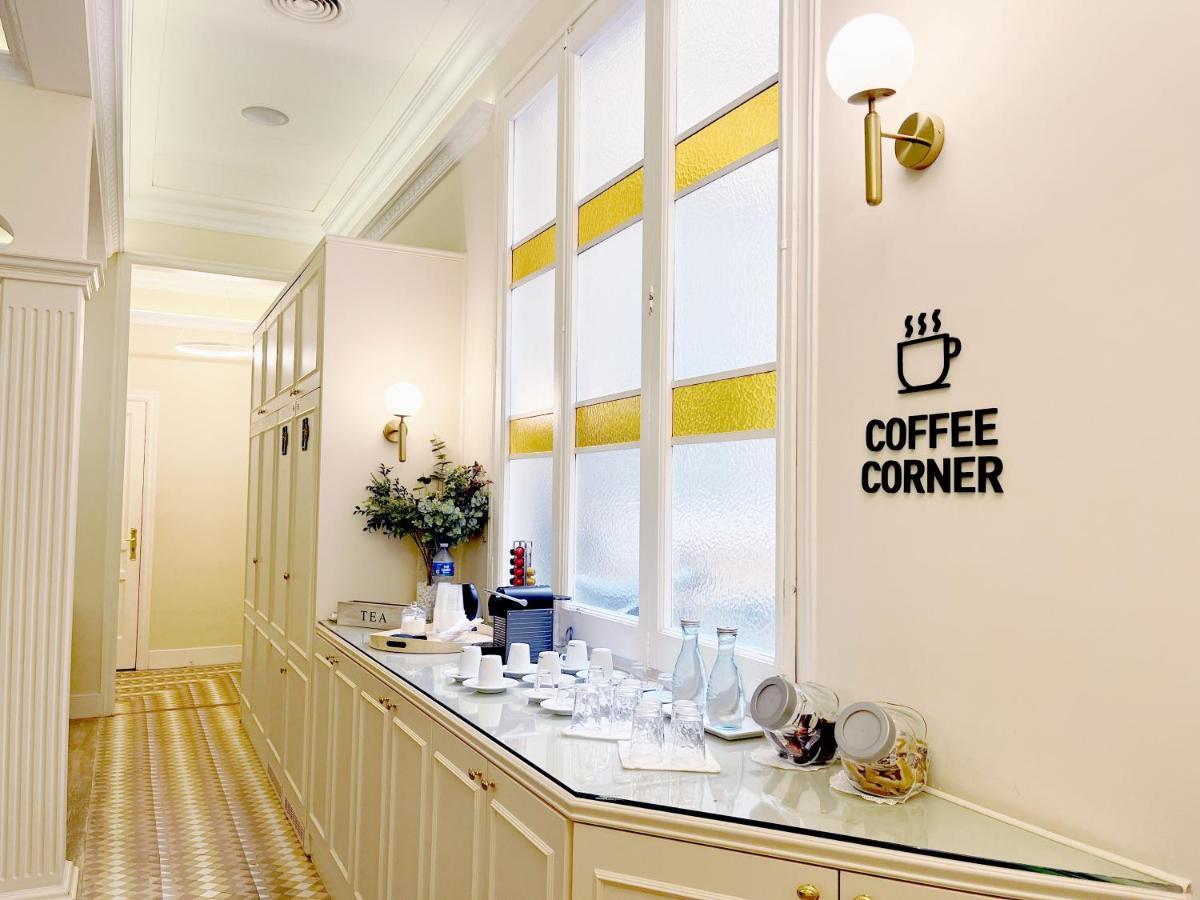 ברצלונה Feelathome Casa Bertrand מראה חיצוני תמונה